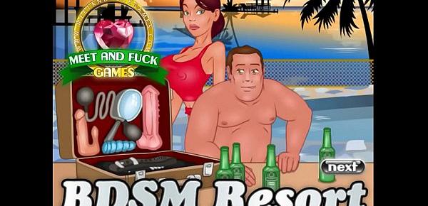  creep drugs babe at bdsm resort 2 | teamfaps.com